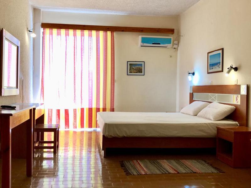 Mamouzelos Hotel Apartments Kardamena  Ngoại thất bức ảnh