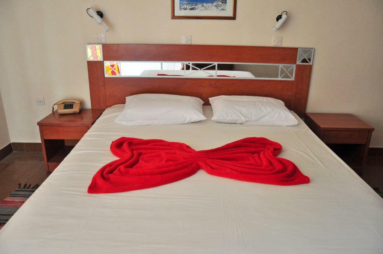 Mamouzelos Hotel Apartments Kardamena  Ngoại thất bức ảnh